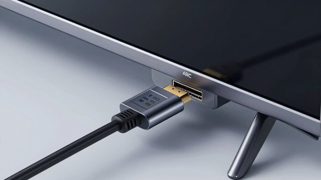 optimize hdmi arc setup