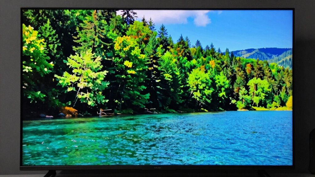 optimize hdr display settings