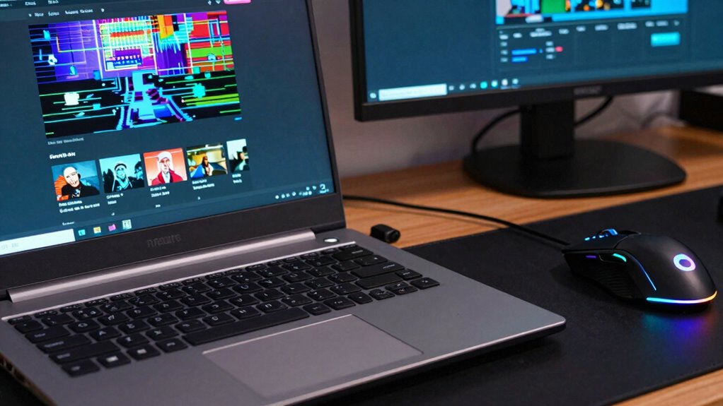 optimize internet and network