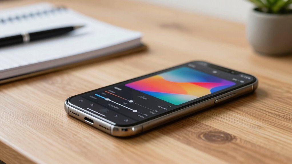 optimize iphone photo storage