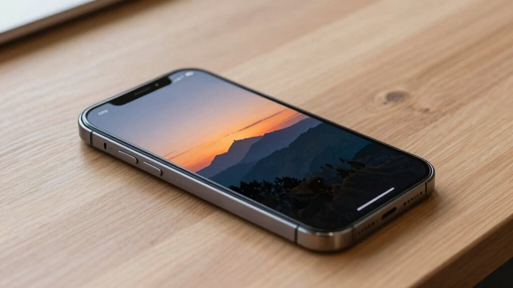 optimize media file sizes