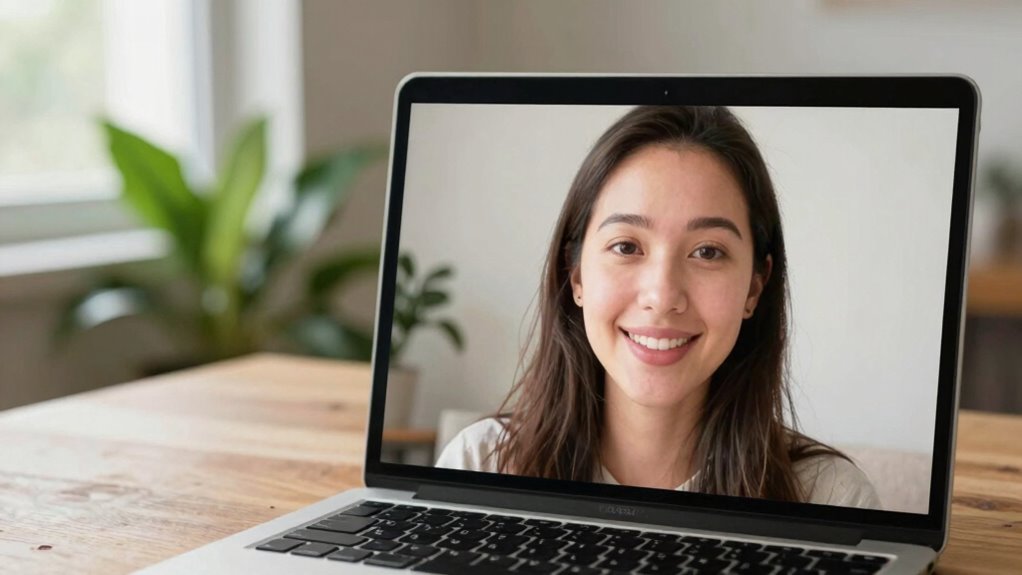 optimize natural lighting conditions