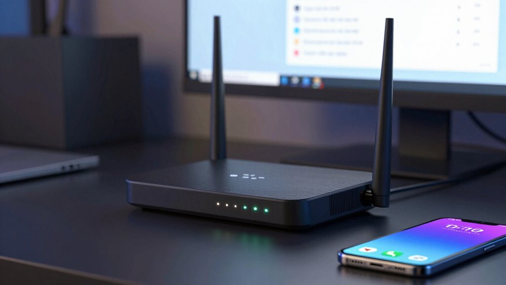 optimize network for calls