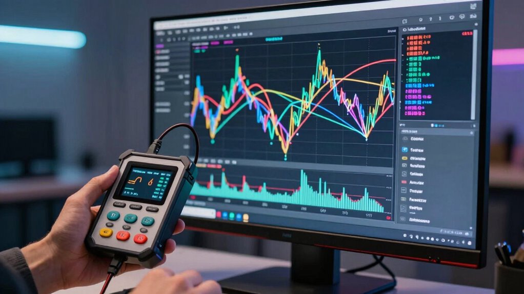 optimize network for stability