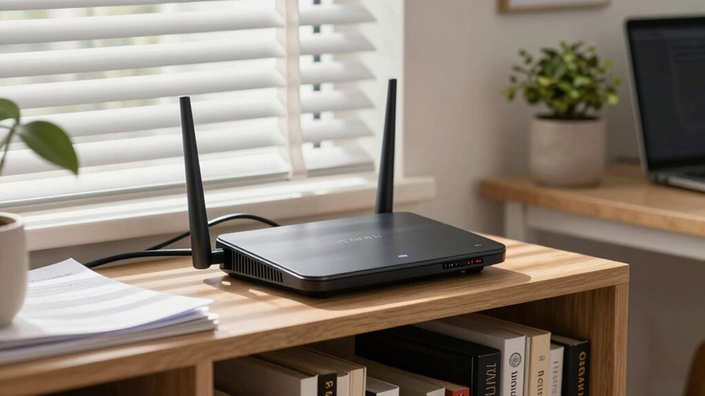 optimize network security and segmentation