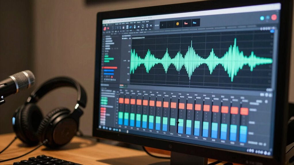 optimize noise suppression daily