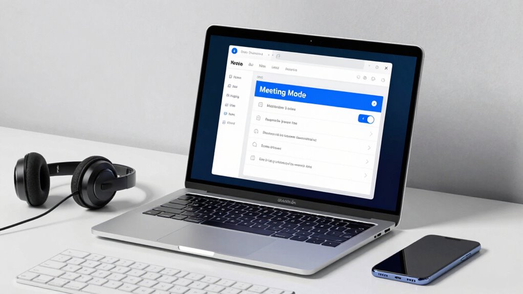 optimize os for focus
