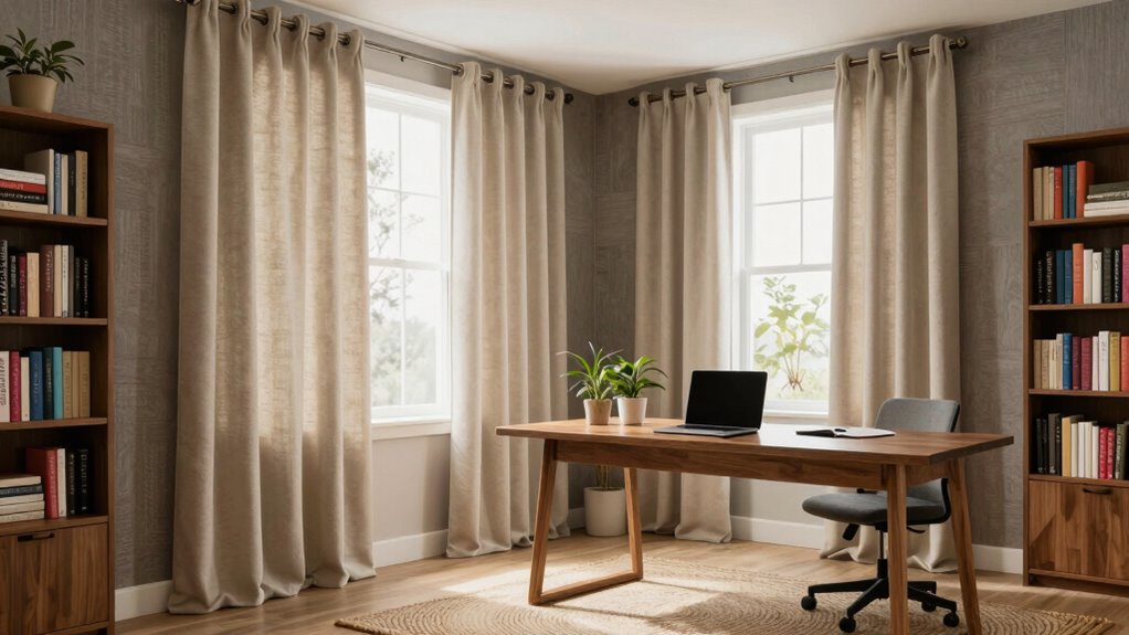 optimize room acoustics effectively