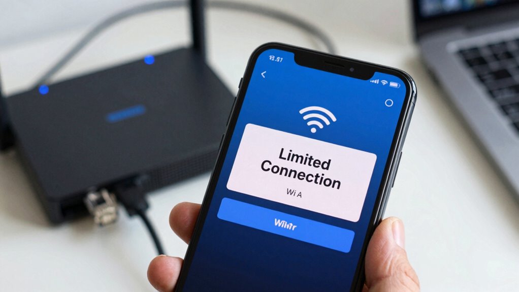 optimize router placement and firmware