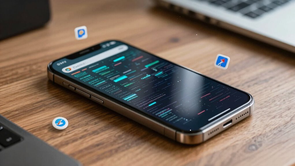 optimize safari performance regularly