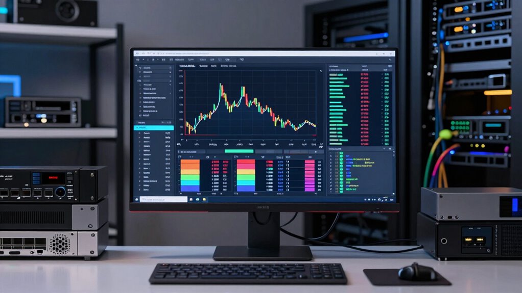 optimize storage and streaming