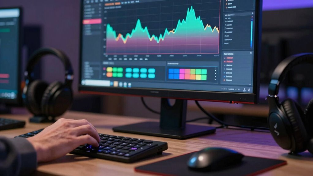 optimize streaming for quality