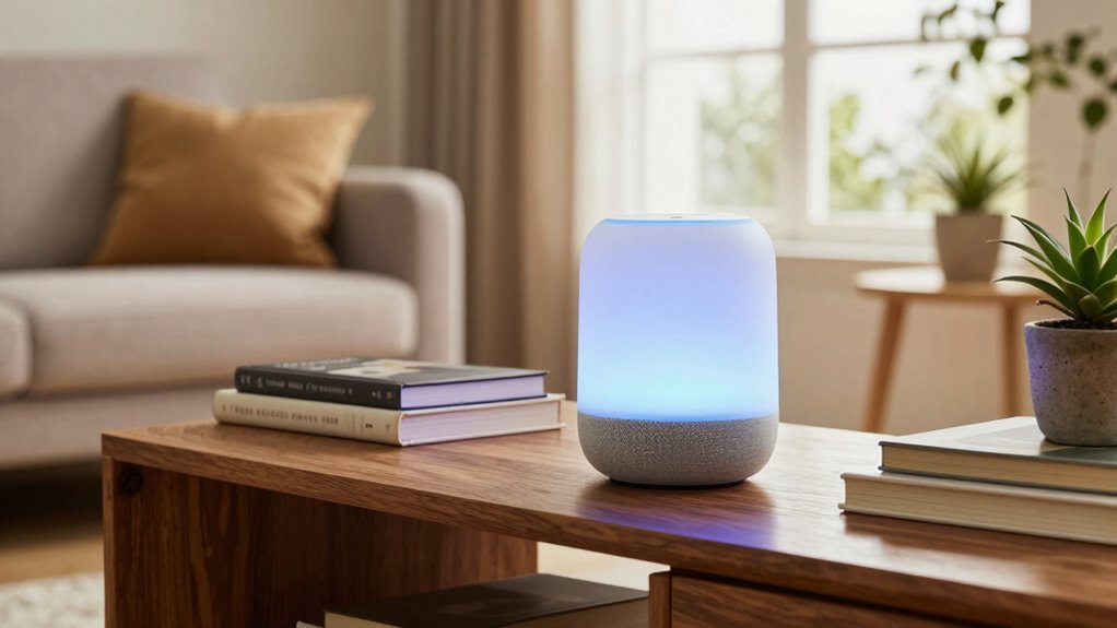 optimize voice command settings