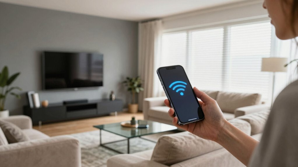 optimize wi fi coverage placement