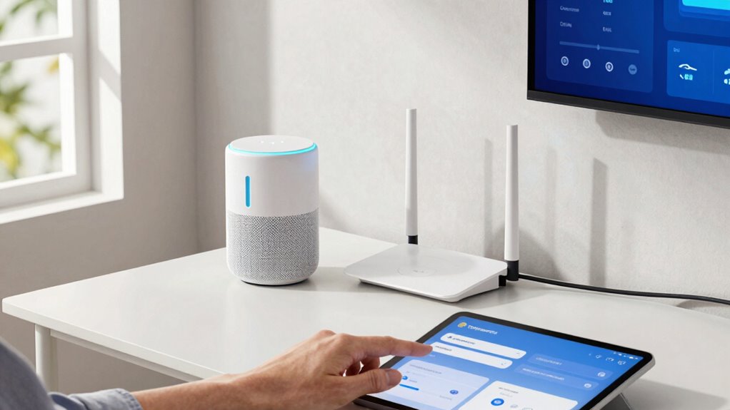 optimize wi fi for smart devices