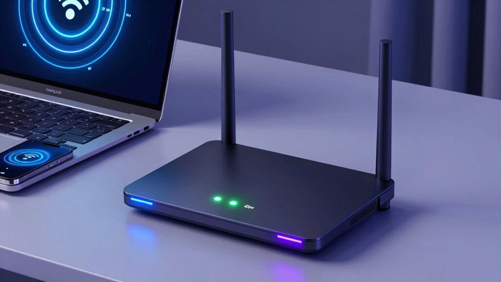 optimize wi fi for speed