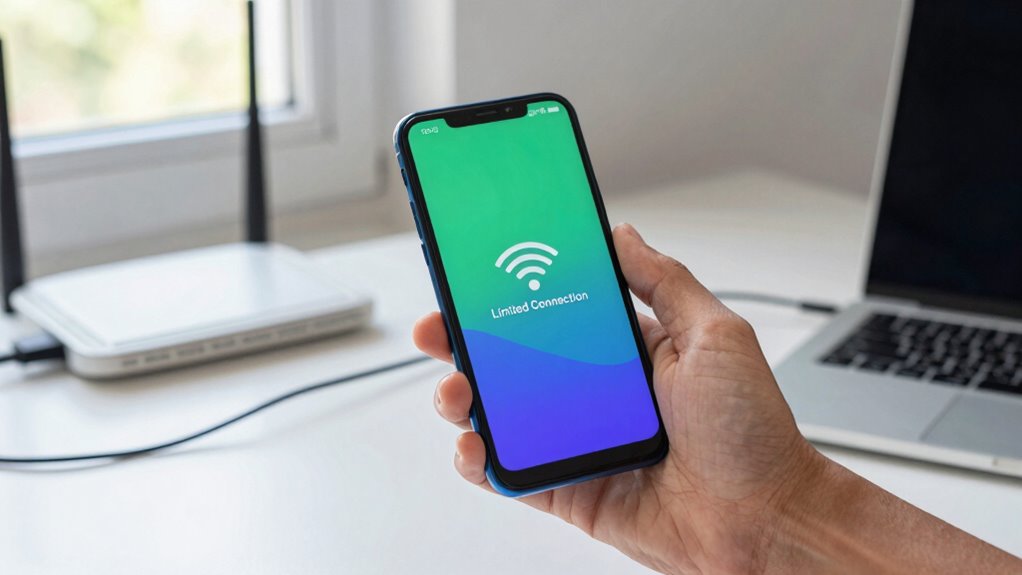 optimize wi fi for stability