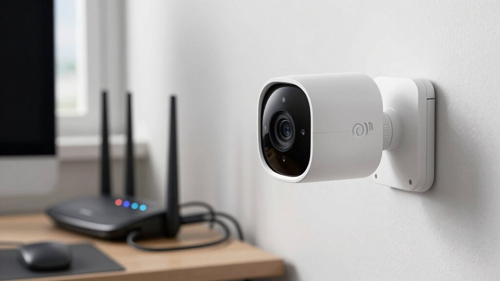 optimize wi fi for streaming