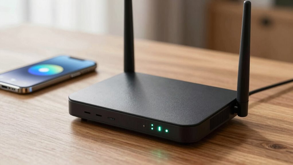optimize wi fi for streaming