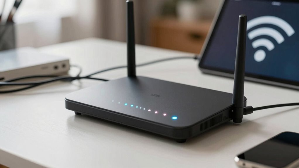 optimize wi fi performance