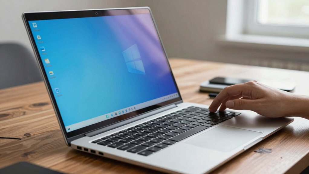 optimize windows for speed