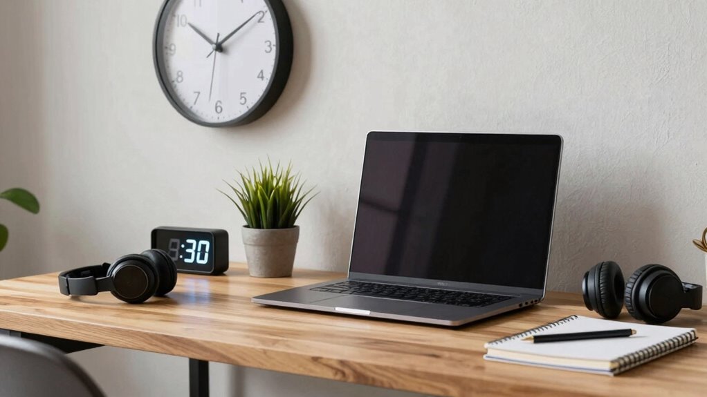 optimize workspace and tools