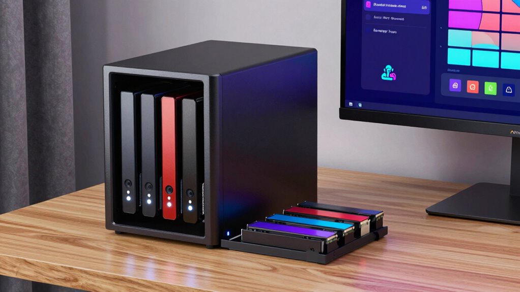 optimized media streaming experience