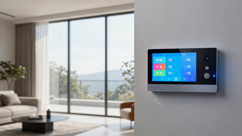 optimized sensor and command calibration