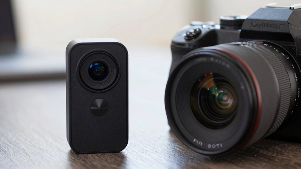 optimized streaming quality components