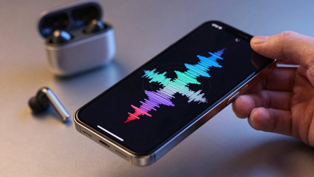 optimizing bluetooth audio connections