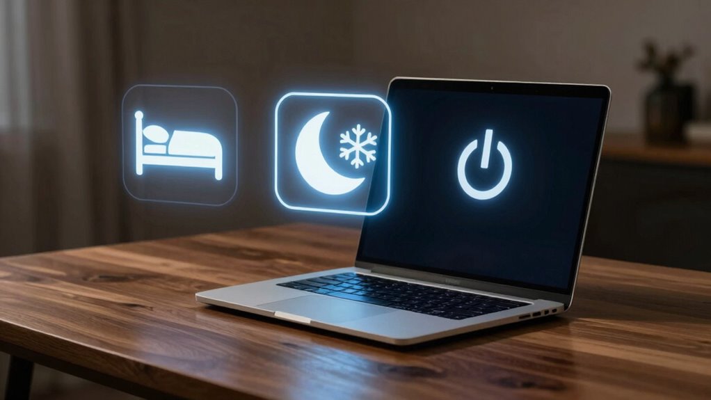 optimizing device power usage