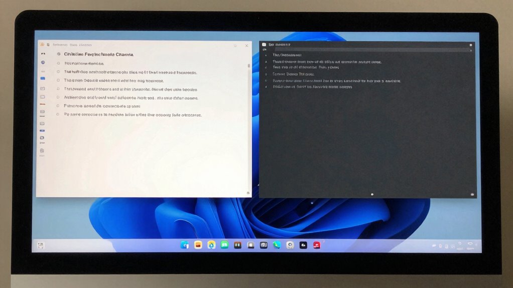 optimizing display resolution choices