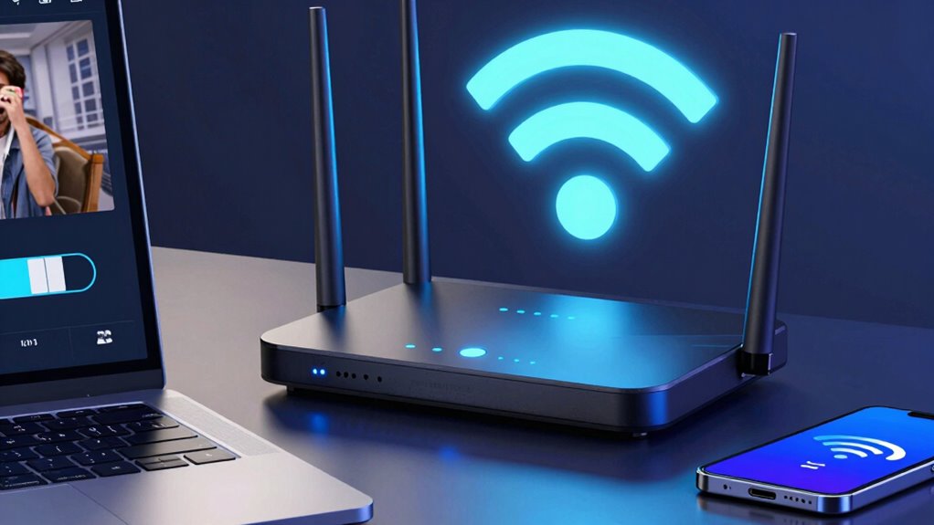 optimizing network and hardware