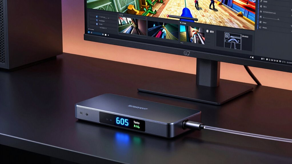 optimizing streaming resolution and frame rate
