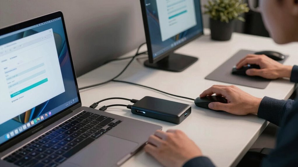 organize backup encrypt prioritize