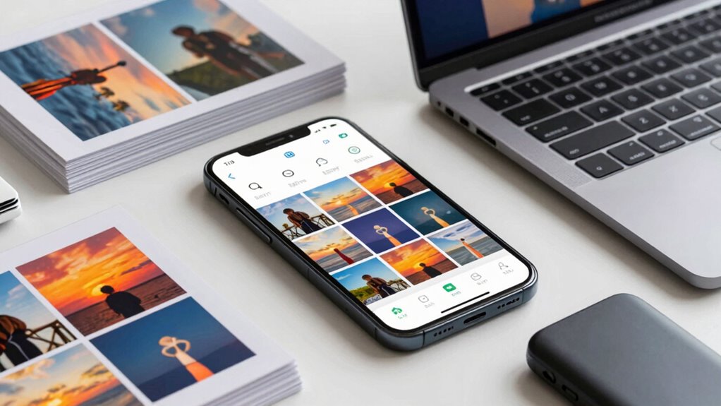 organize delete optimize storage