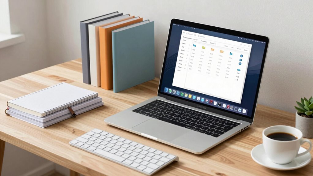 organize name categorize streamline