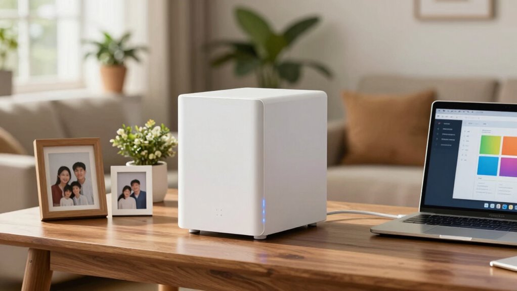 organize secure automate optimize