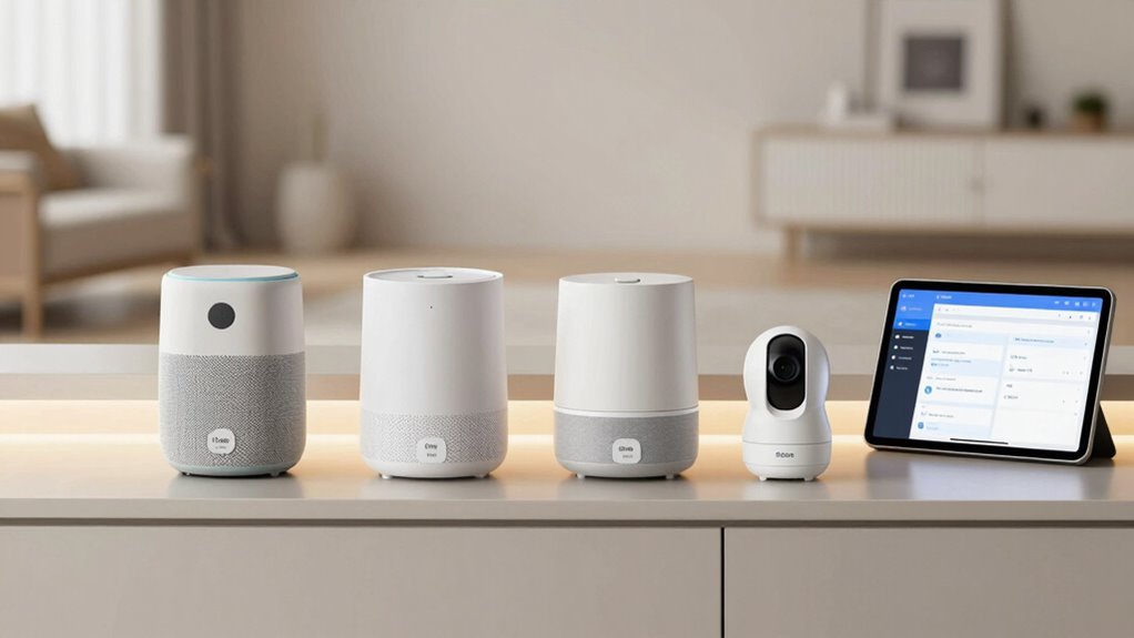 organized device naming benefits