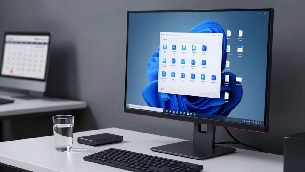 organized downloads boost efficiency