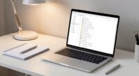 organized file management system