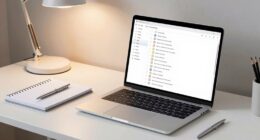 organized file management system