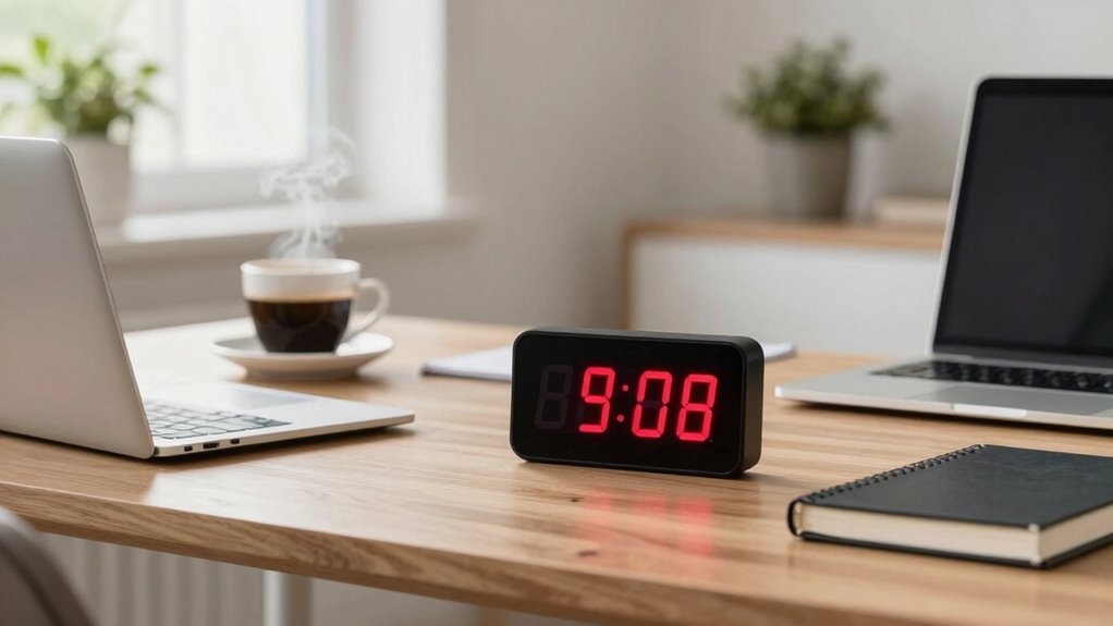 overcome distractions with mindfulness