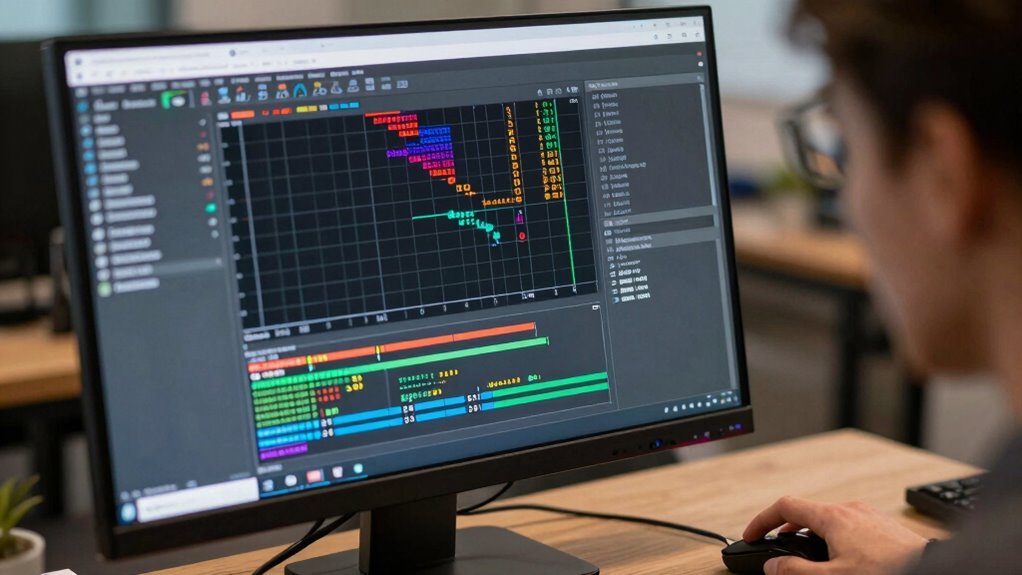 packet loss disrupts video calls