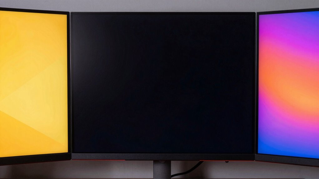 panel technology impacts comfort