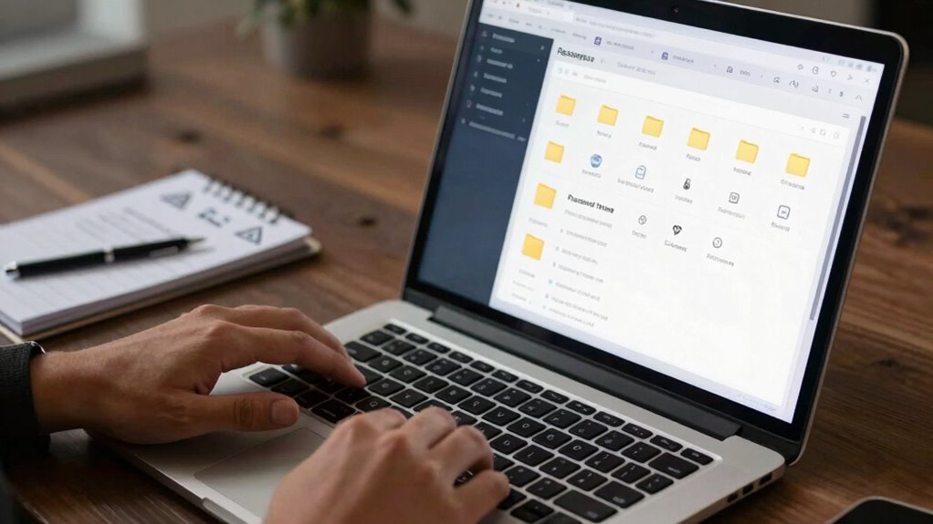 password manager risks and vulnerabilities