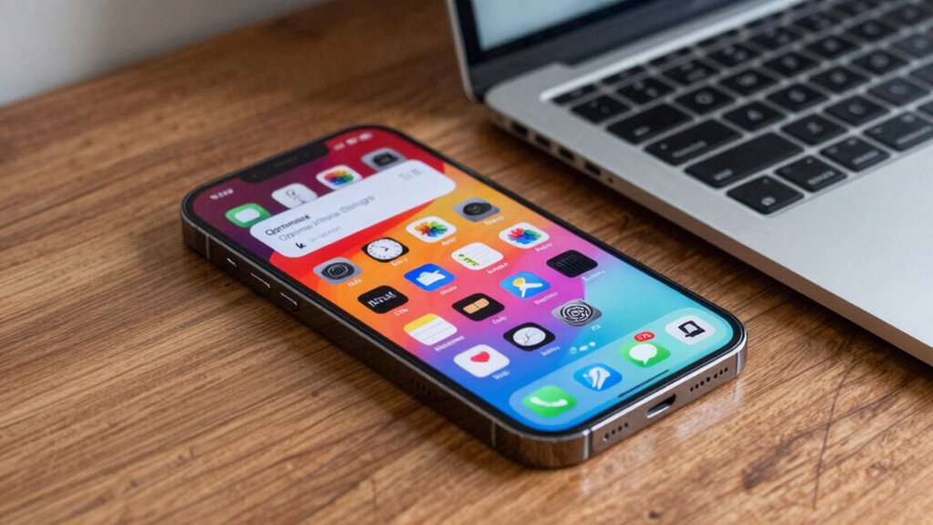 photo quality versus device speed