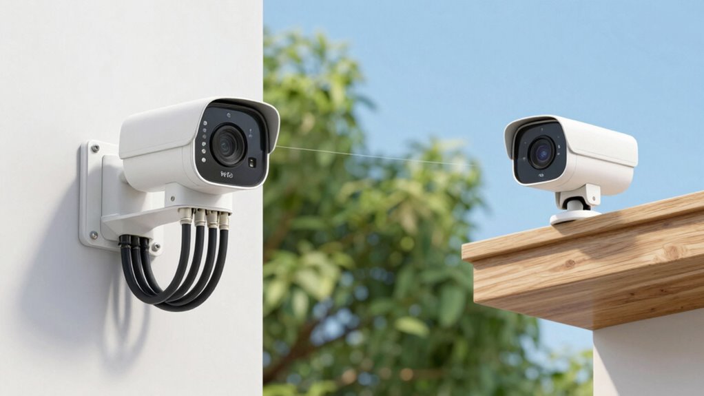 poe vs wi fi installation considerations