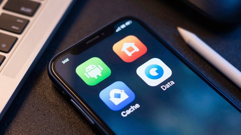 potential data loss risks