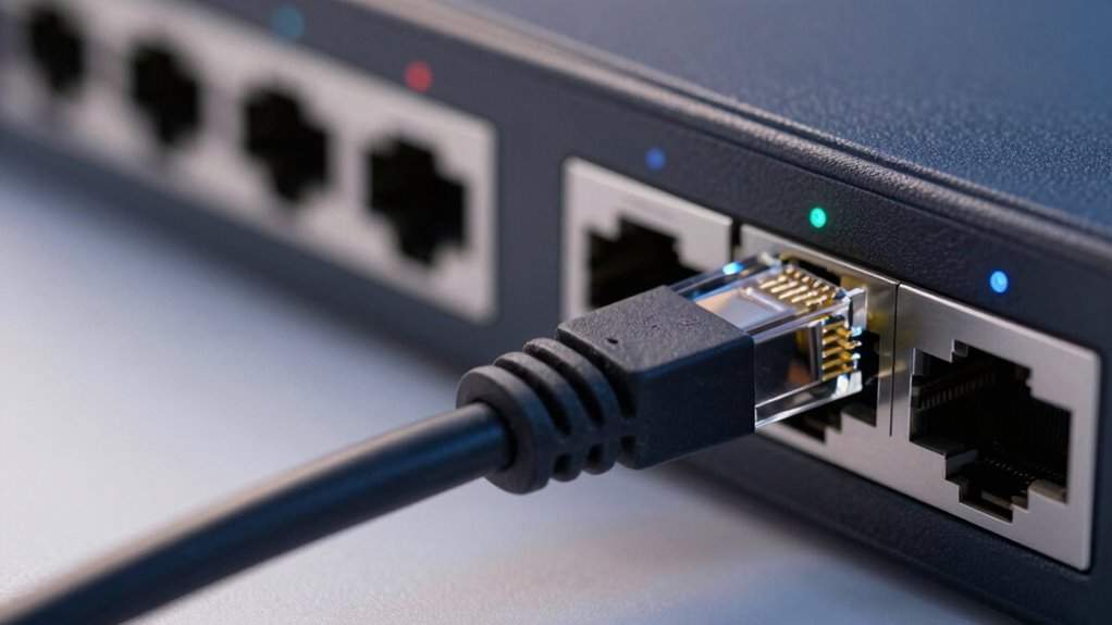 power and data combined efficiently